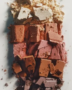 BYREDO Eyeshadow 5 Colours Summer 24 Desert Road | MECCA