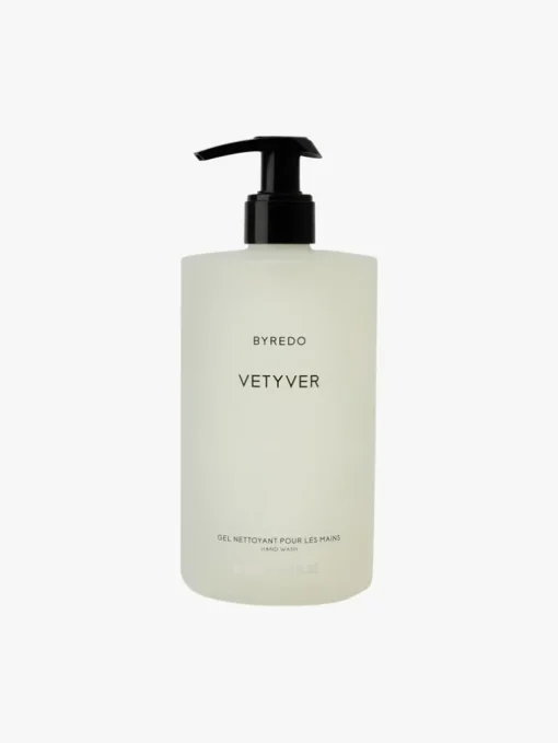 BYREDO Hand Wash Vetyver | MECCA