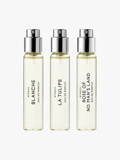 BYREDO La Sélection Florale Fragrance Discovery Set New | MECCA