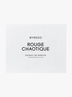 BYREDO Night Veils Rouge Chaotique Extrait de Parfum | MECCA