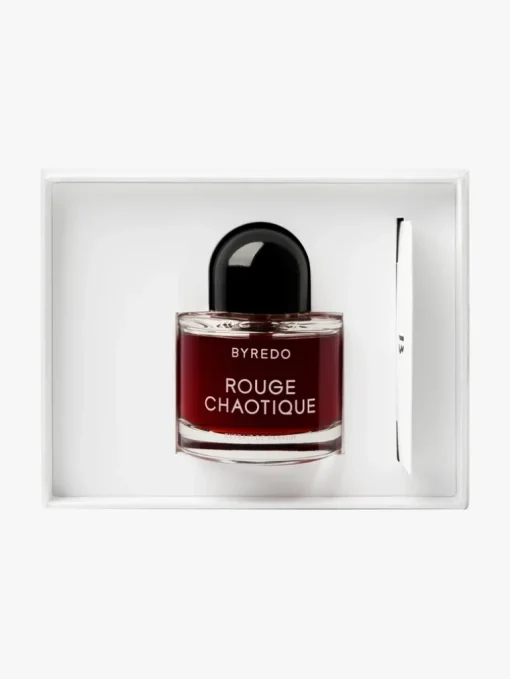 BYREDO Night Veils Rouge Chaotique Extrait de Parfum | MECCA