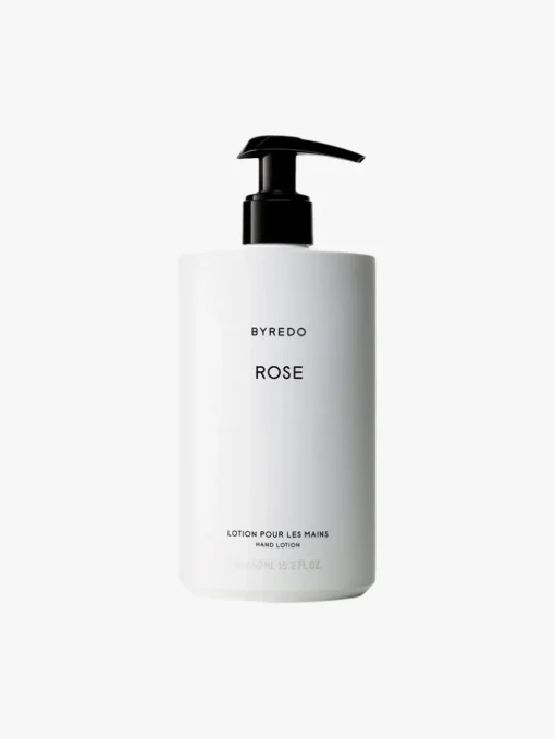 BYREDO Rose Hand Lotion | MECCA