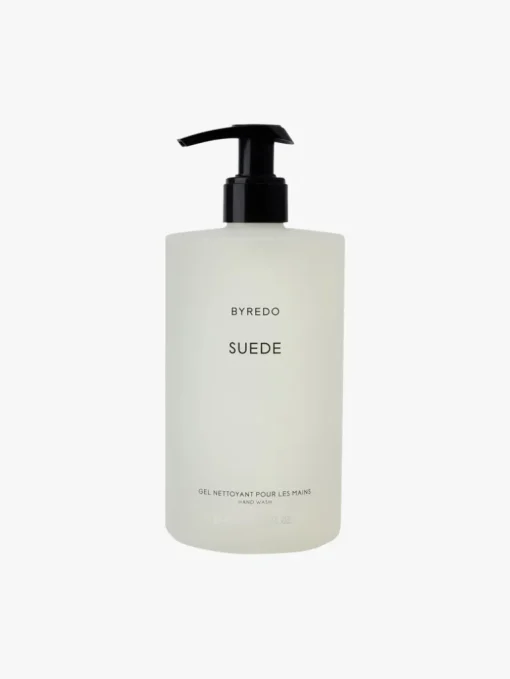 BYREDO Suede Hand Wash | MECCA
