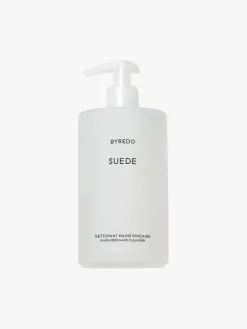 BYREDO Suede Rinse-free Hand Cleanser | MECCA