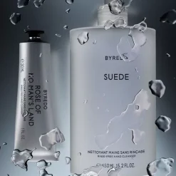 BYREDO Suede Rinse-free Hand Cleanser | MECCA