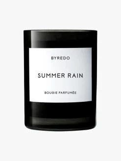 BYREDO Summer Rain Candle | MECCA