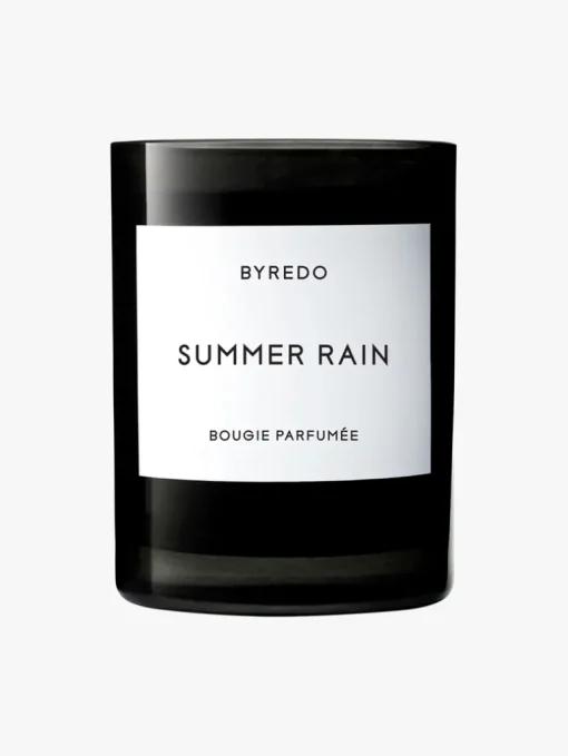 BYREDO Summer Rain Candle | MECCA
