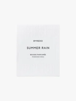 BYREDO Summer Rain Candle | MECCA