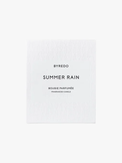 BYREDO Summer Rain Candle | MECCA