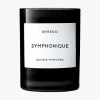 BYREDO Symphonique Candle | MECCA