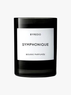 BYREDO Symphonique Candle | MECCA