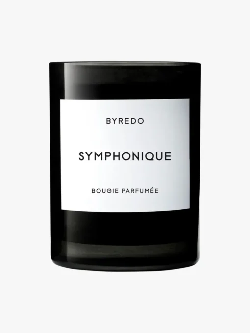 BYREDO Symphonique Candle | MECCA