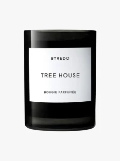 BYREDO Tree House Candle | MECCA