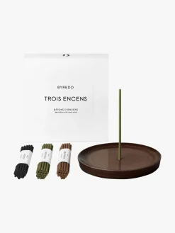 BYREDO Trois Encens Set | MECCA