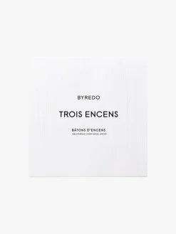 BYREDO Trois Encens Set | MECCA