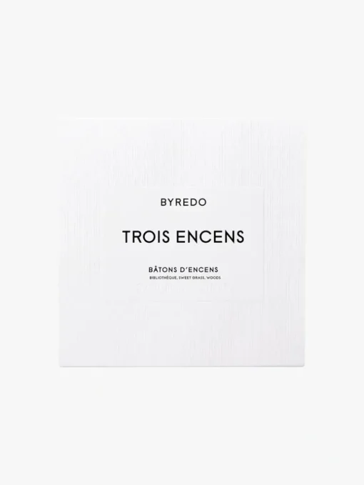 BYREDO Trois Encens Set | MECCA