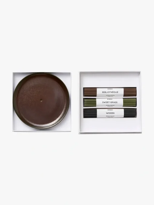 BYREDO Trois Encens Set | MECCA