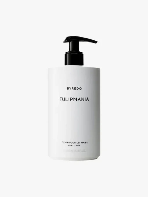 BYREDO Tulipmania Hand Lotion | MECCA
