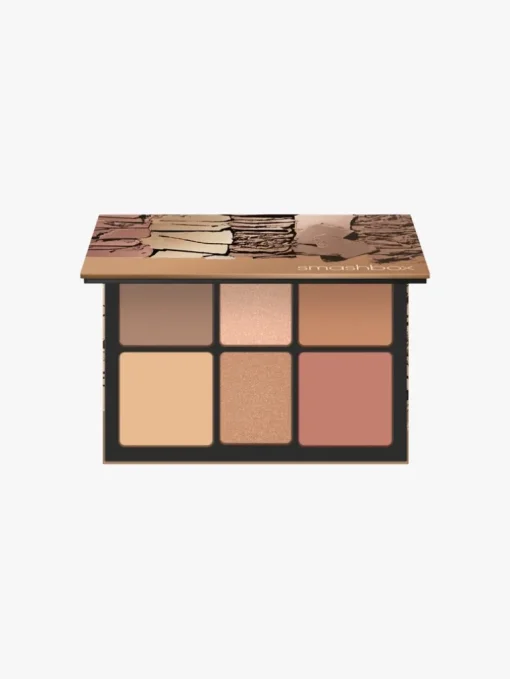 Cali Contour Palette - Smashbox | MECCA