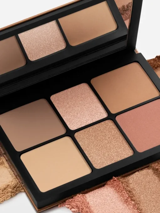 Cali Contour Palette - Smashbox | MECCA