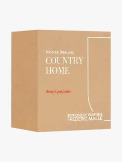 Candle Country Home Scented Editions de Parfums By Frédéric Malle | MECCA