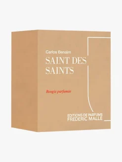 Candle Saint Des Saints Editions de Parfums By Frédéric Malle | MECCA