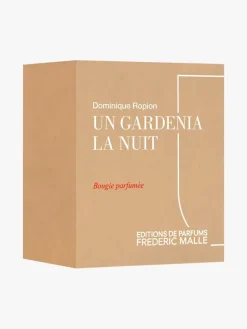 Candle Un Gardenia La Nuit Editions de Parfums By Frédéric Malle | MECCA