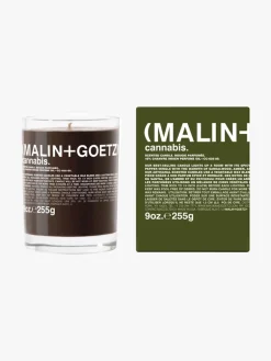 Cannabis Candle - MALIN+GOETZ | MECCA