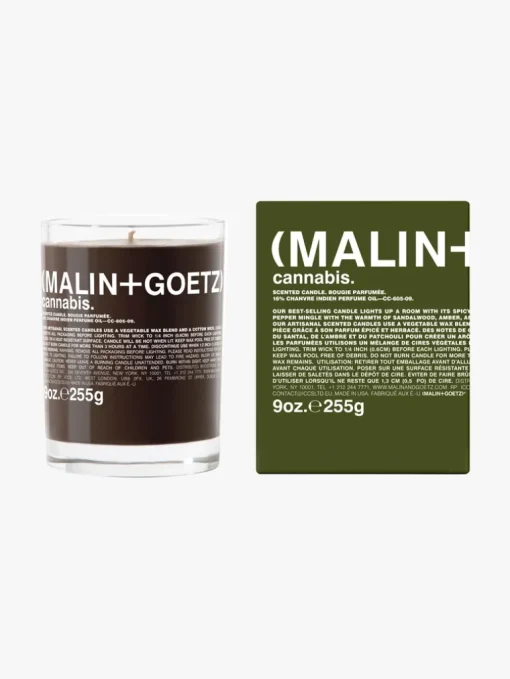 Cannabis Candle - MALIN+GOETZ | MECCA