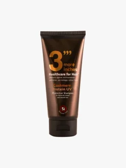 Cashmere Protein UV Protective Shampoo - 3 More Inches 75ml | MECCA