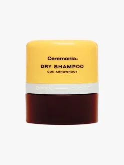 Ceremonia Dry Shampoo con Arrowroot | MECCA