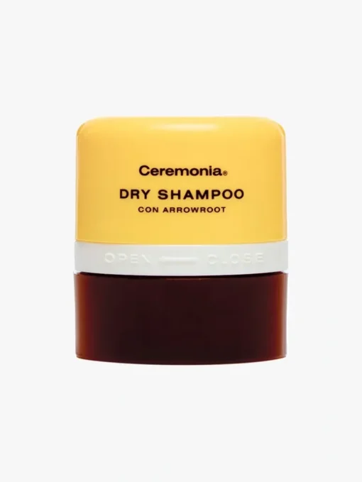Ceremonia Dry Shampoo con Arrowroot | MECCA