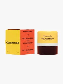 Ceremonia Dry Shampoo con Arrowroot | MECCA