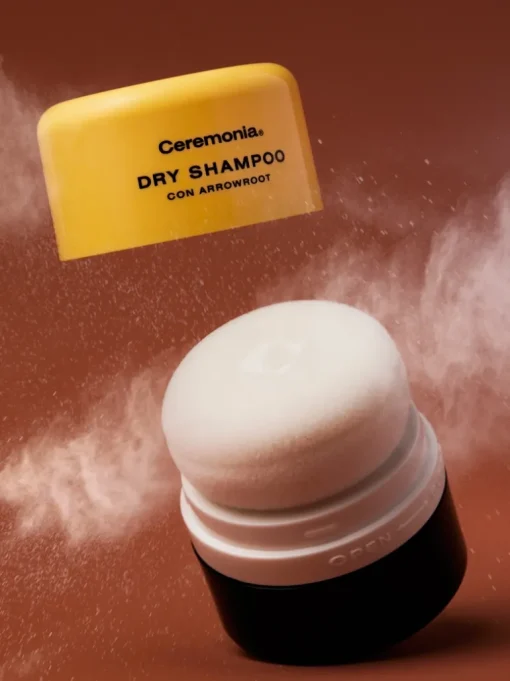 Ceremonia Dry Shampoo con Arrowroot | MECCA