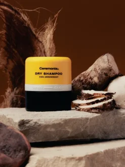 Ceremonia Dry Shampoo con Arrowroot | MECCA