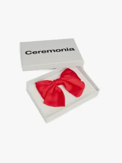 Ceremonia The Ceremonia Bow | MECCA