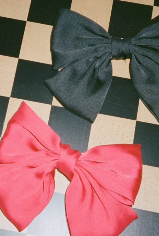 Ceremonia The Ceremonia Bow | MECCA