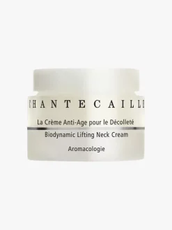 Chantecaille Biodynamic Lifting Neck Cream | MECCA