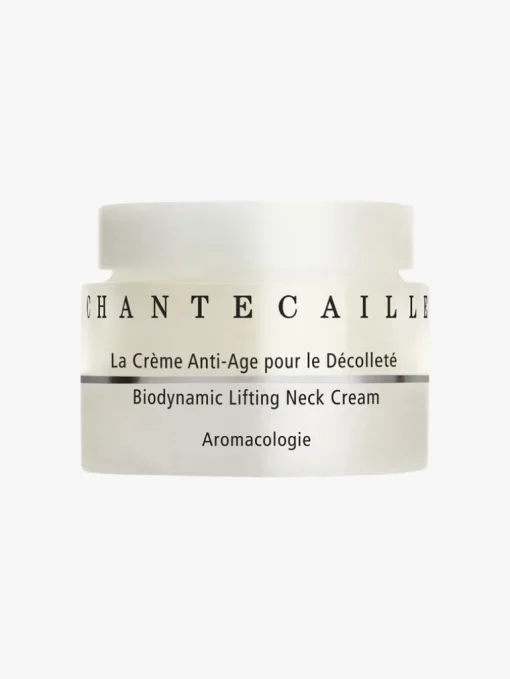 Chantecaille Biodynamic Lifting Neck Cream | MECCA