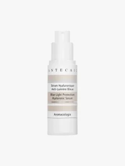 Chantecaille Blue Light Protection Hyaluronic Serum | MECCA