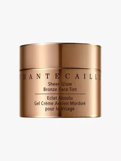 Chantecaille Bronze Anti-Aging Face Tint | MECCA