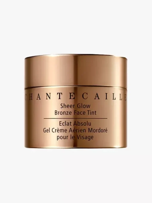 Chantecaille Bronze Anti-Aging Face Tint | MECCA