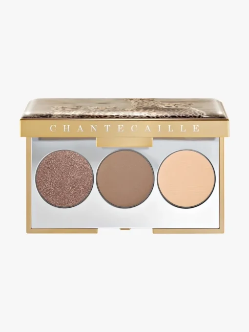 Chantecaille Cheetah Eye Trio | MECCA