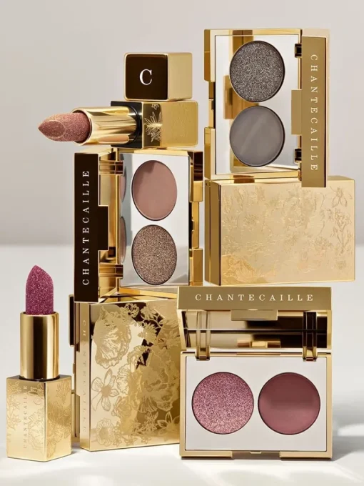 Chantecaille Eye Duet | MECCA
