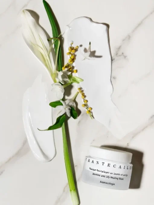 Chantecaille Jasmine Lily Healing Mask | MECCA