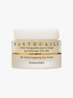 Chantecaille 24K Gold Energizing Face Cream | MECCA