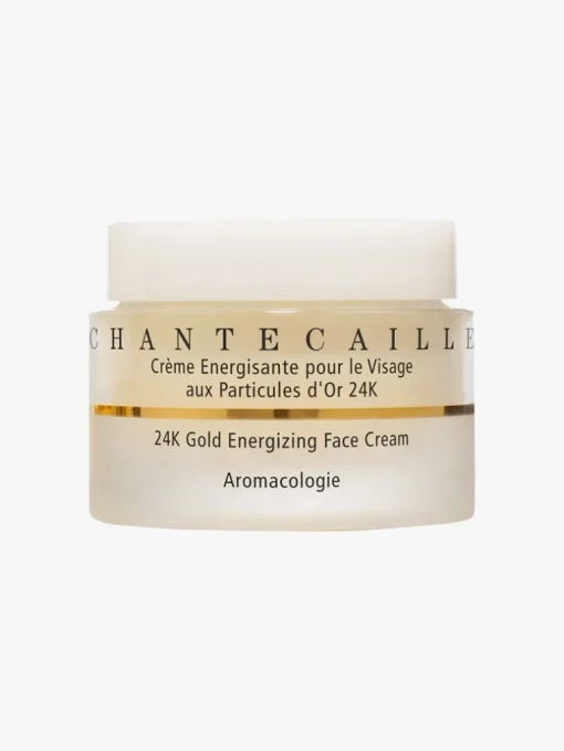 Chantecaille 24K Gold Energizing Face Cream | MECCA