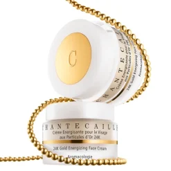 Chantecaille 24K Gold Energizing Face Cream | MECCA