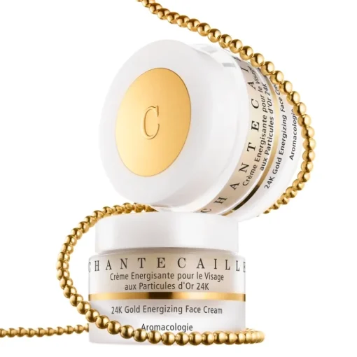 Chantecaille 24K Gold Energizing Face Cream | MECCA