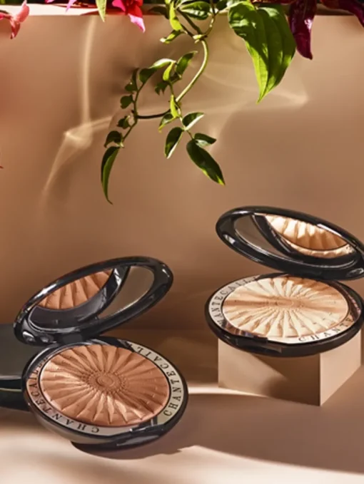Chantecaille Perfect Blur Finishing Powder | MECCA